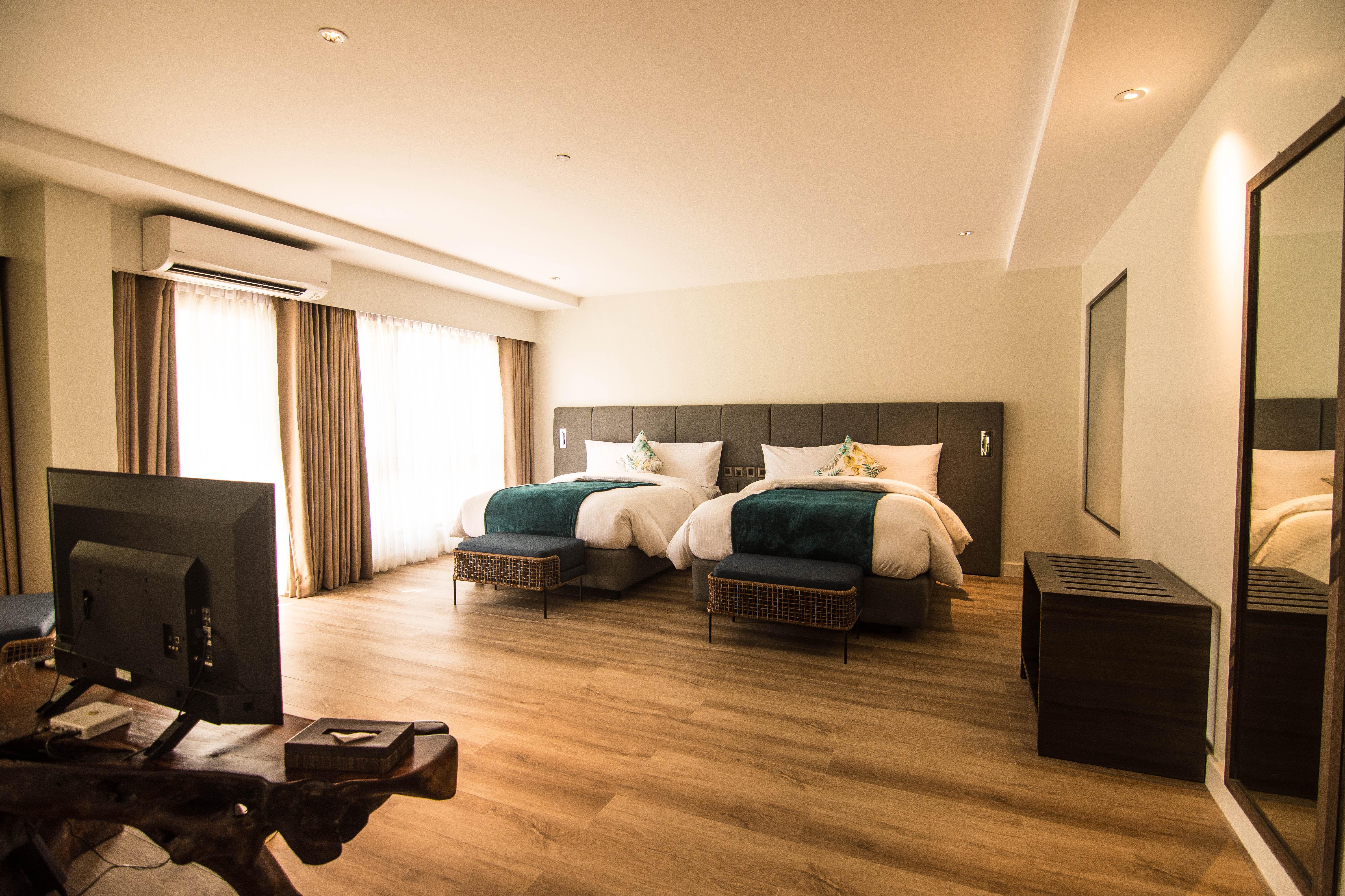 พินนาเคิล โบราไกย์ Hotel Balabag  ภายนอก รูปภาพ