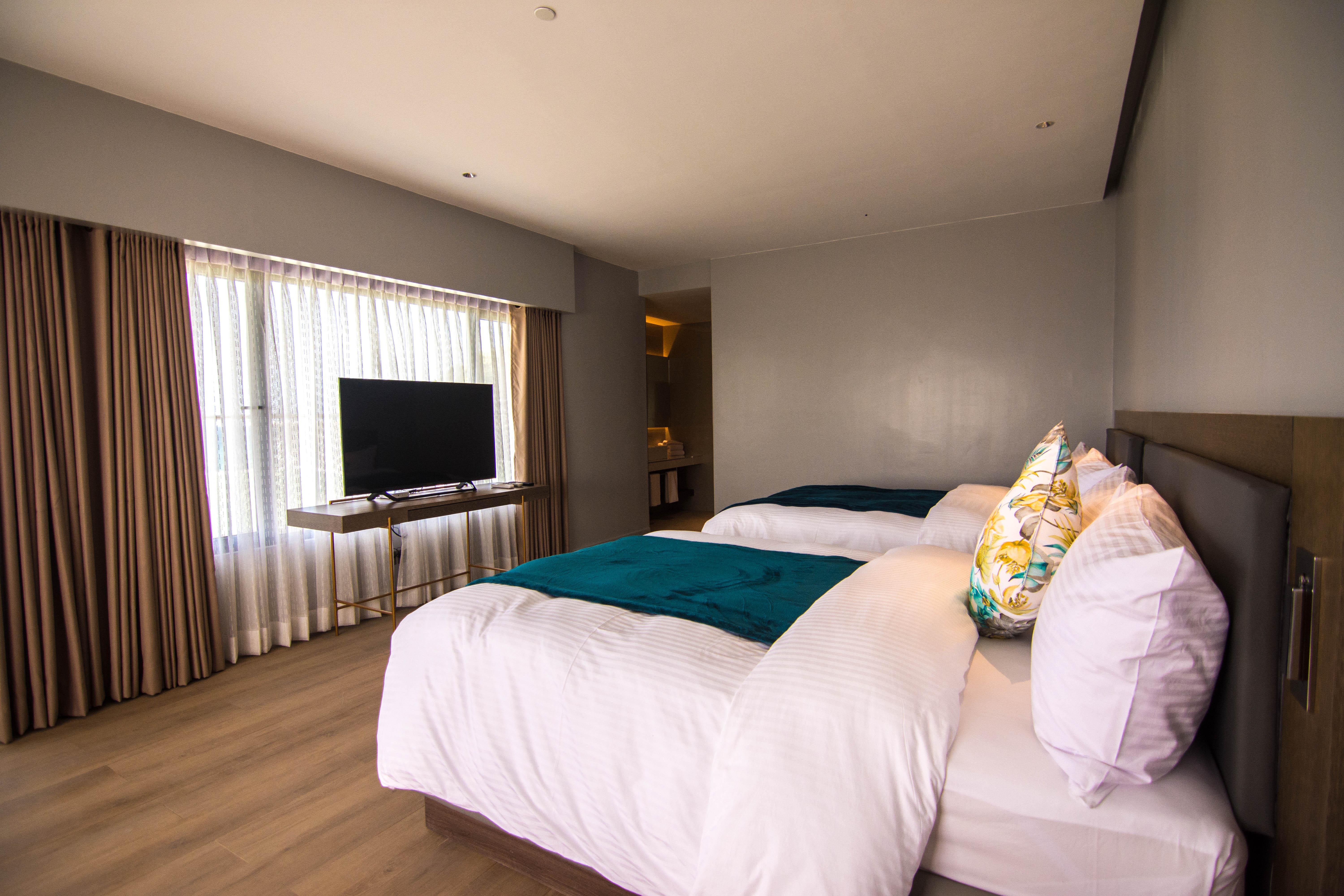 พินนาเคิล โบราไกย์ Hotel Balabag  ภายนอก รูปภาพ